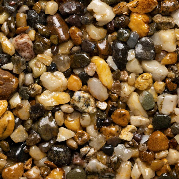 Resin Rox Aggregates - Farmhouse Gold