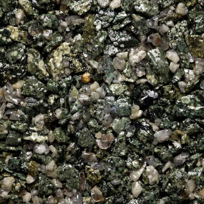 Grey Slate UV Resin Bound Mix 1-5mm