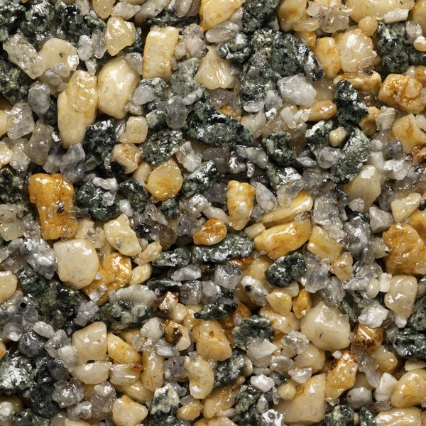 Resin Rox Aggregates -  Ireland Green