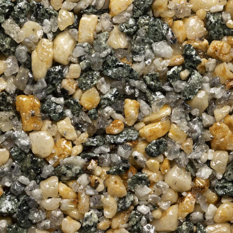 Ireland Green UV Resin Bound Mix 1-5mm