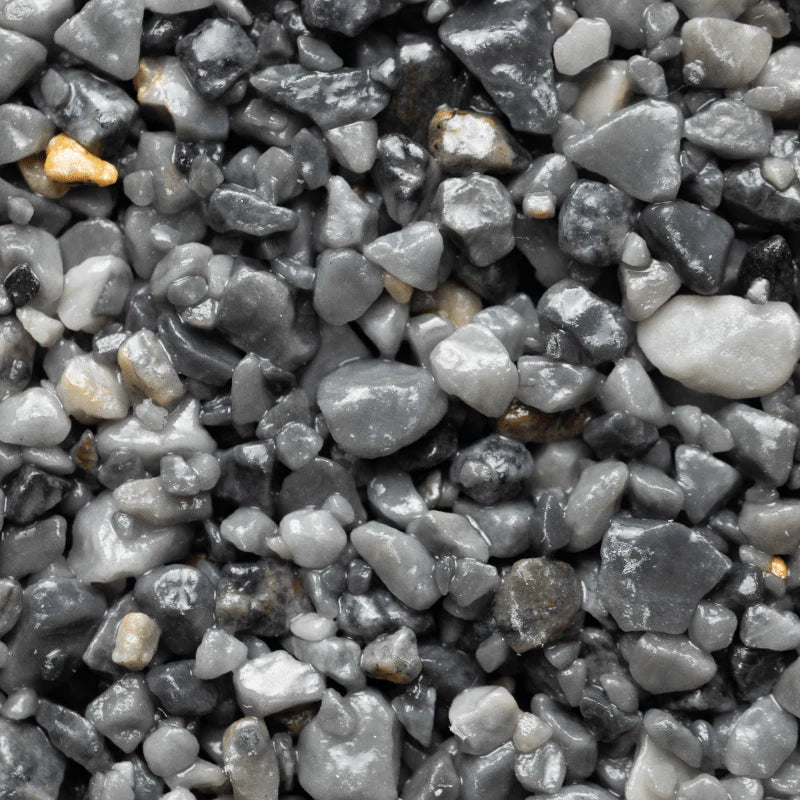 Resin Rox Aggregates - Kamari Beach