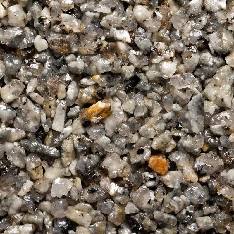 Resin Rox Aggregates - Mercury