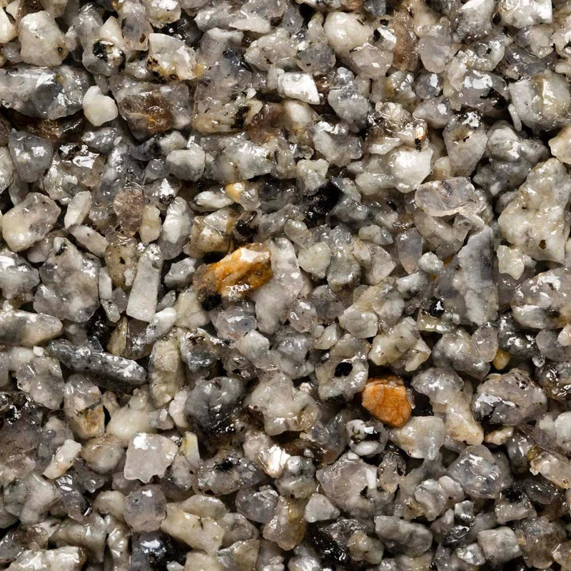 Mercury UV Resin Bound Mix 1-5mm