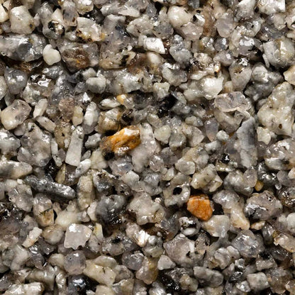 Mercury UV Resin Bound Mix 1-5mm