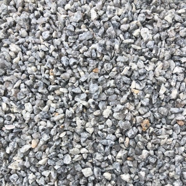 Resin Rox Aggregates - Nordic Grey 1-3mm