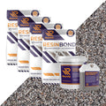 Resin Bonded Pro Kits - Nordic Grey 1-3mm