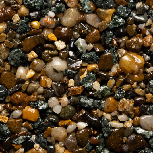 Olympus UV Resin Bound Mix 1-5mm