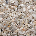 Resin Rox Aggregates - Oyster Pearl