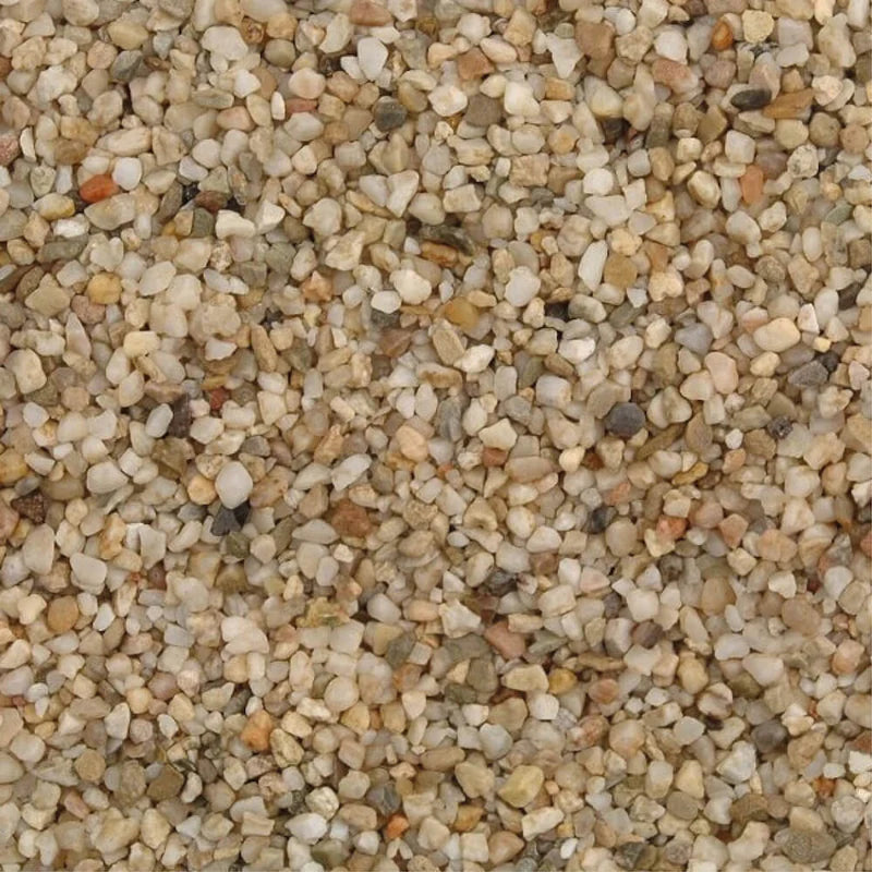 Resin Rox Aggregates - Oyster Quartz 1-3mm