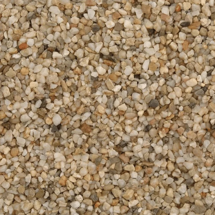 Resin Bonded Pro Kits - Oyster Quartz 1-3mm