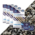Platinum UV Resin Bound Mix 1-5mm