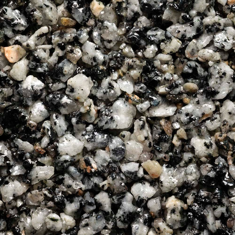 Platinum UV Resin Bound Mix 1-5mm