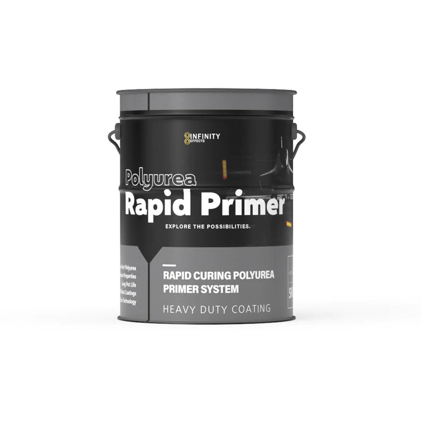 EE Poly Rapid Prime 5KG