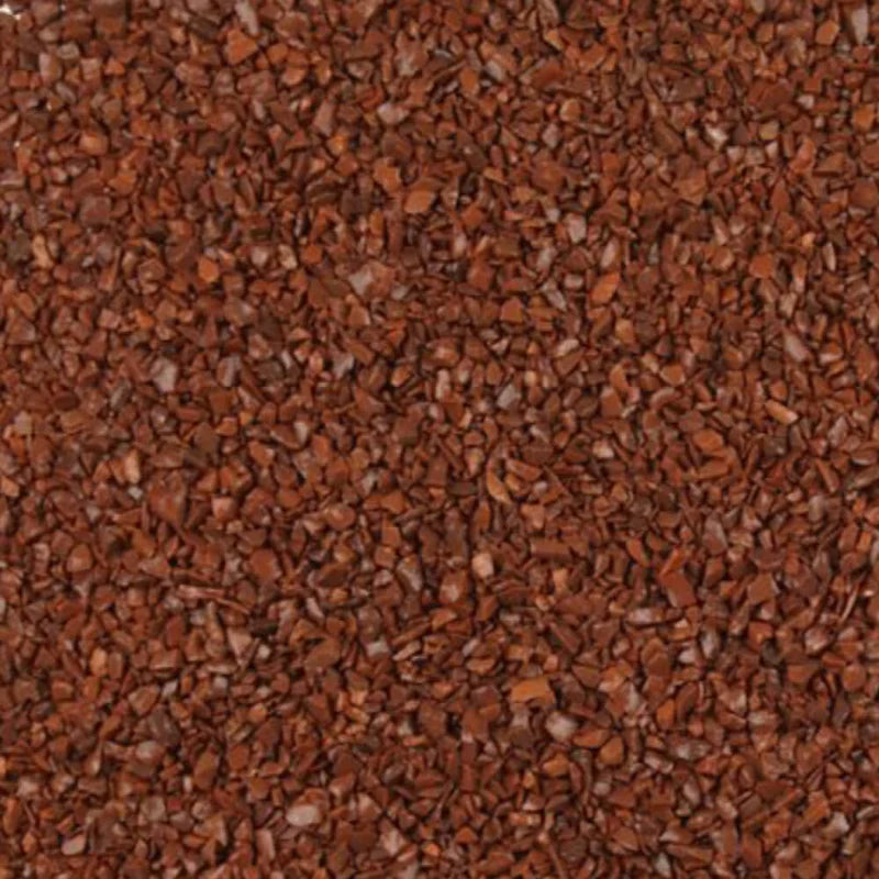 Resin Rox Aggregates - Red 1-3mm