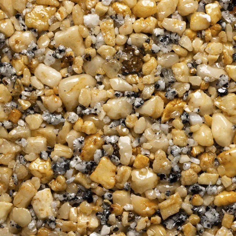 Resin Rox Aggregates - Sahara