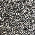 Resin Rox Aggregates - Silver Blue 1-3mm