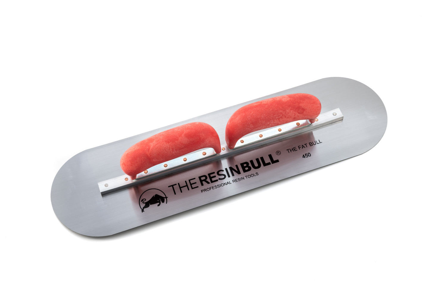 Fat Bull 450 - The Resin Bull