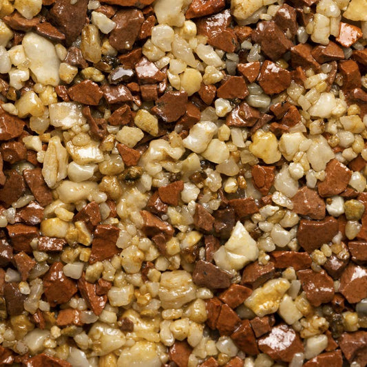 Transcendence UV Resin Bound Mix 1-5mm