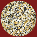 PVA Flakes - Yellow Blend